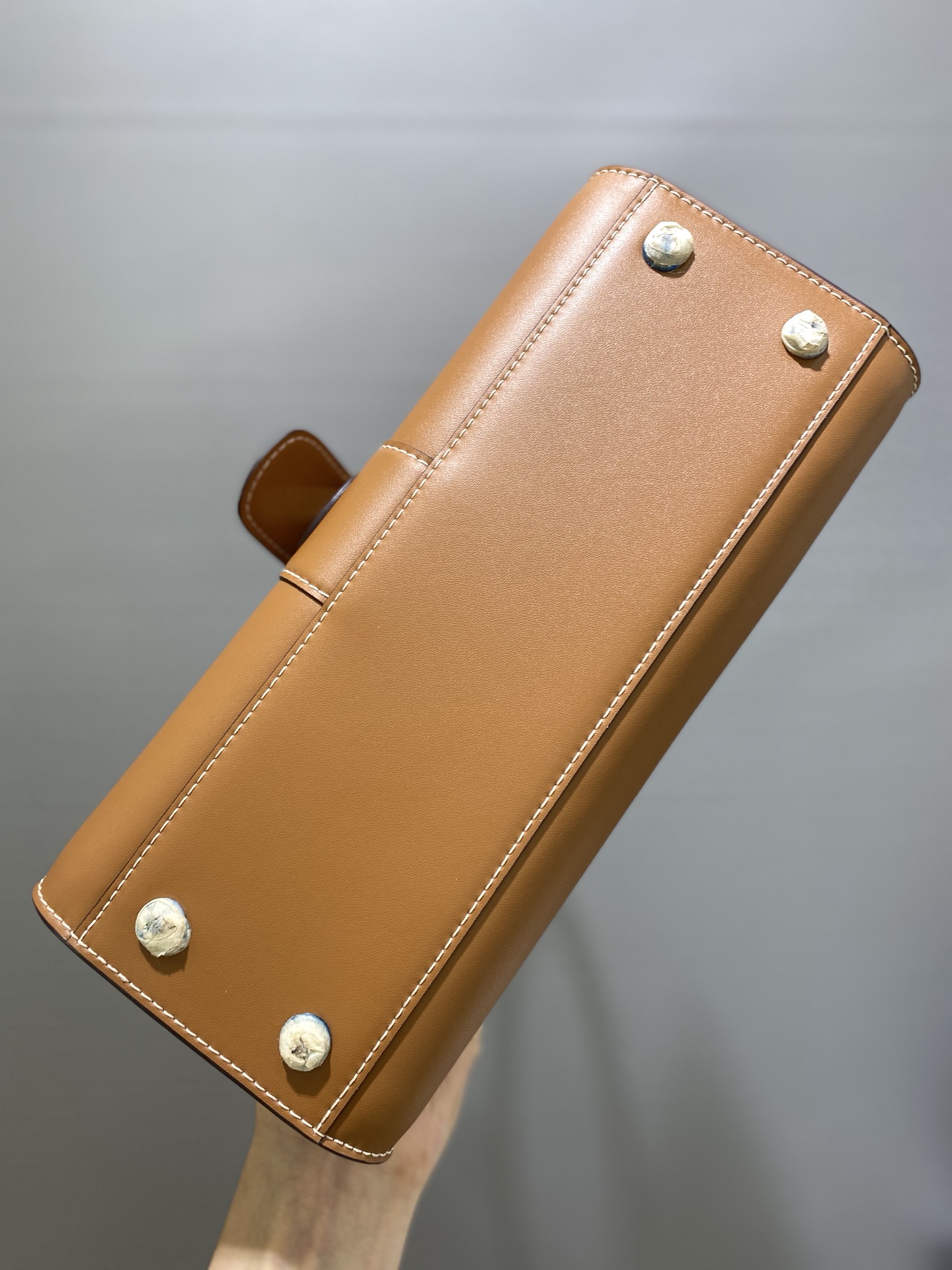 델보 브리앙 박스백 스몰